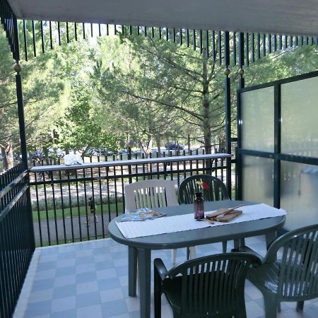 ביביונה Residence Delle Terme מראה חיצוני תמונה