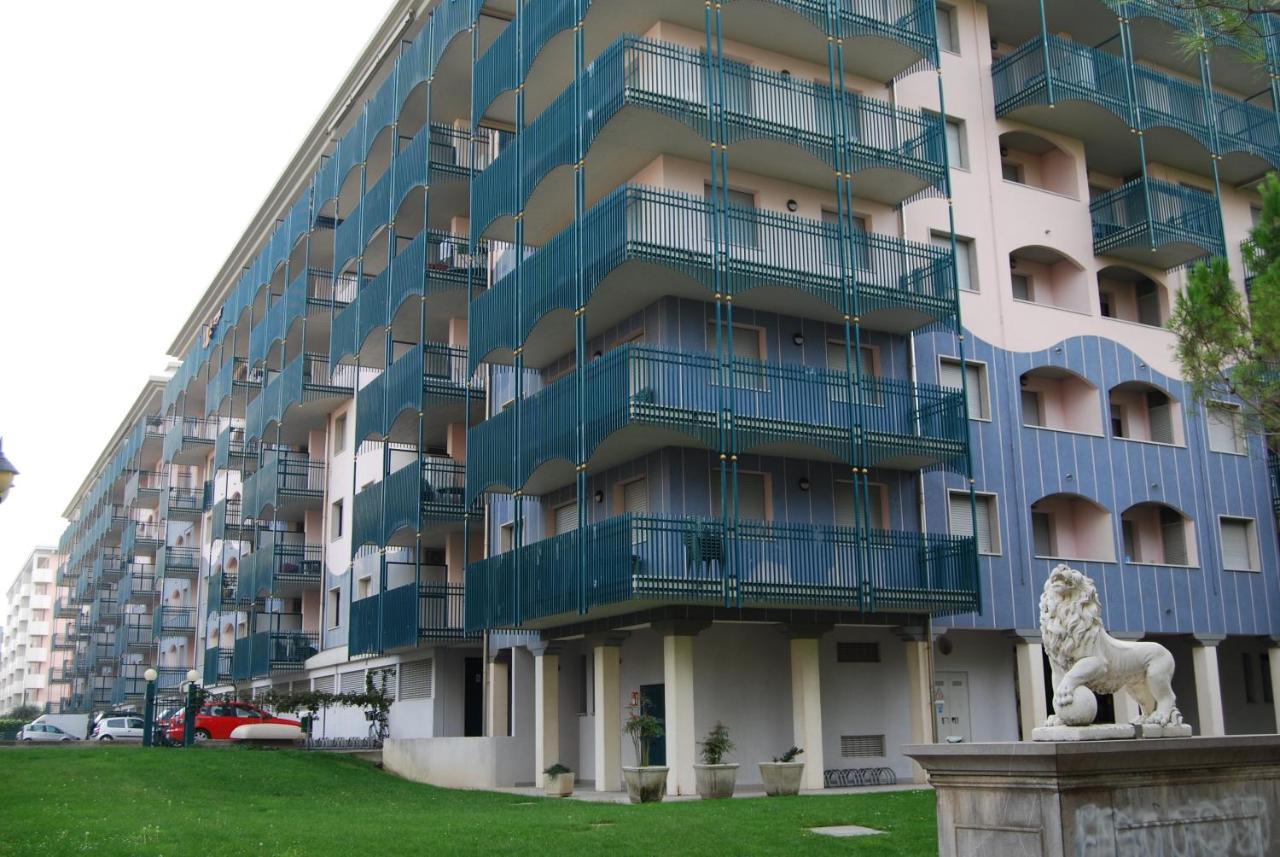 ביביונה Residence Delle Terme מראה חיצוני תמונה