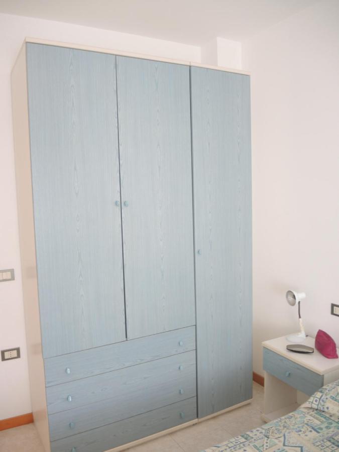 ביביונה Residence Delle Terme מראה חיצוני תמונה
