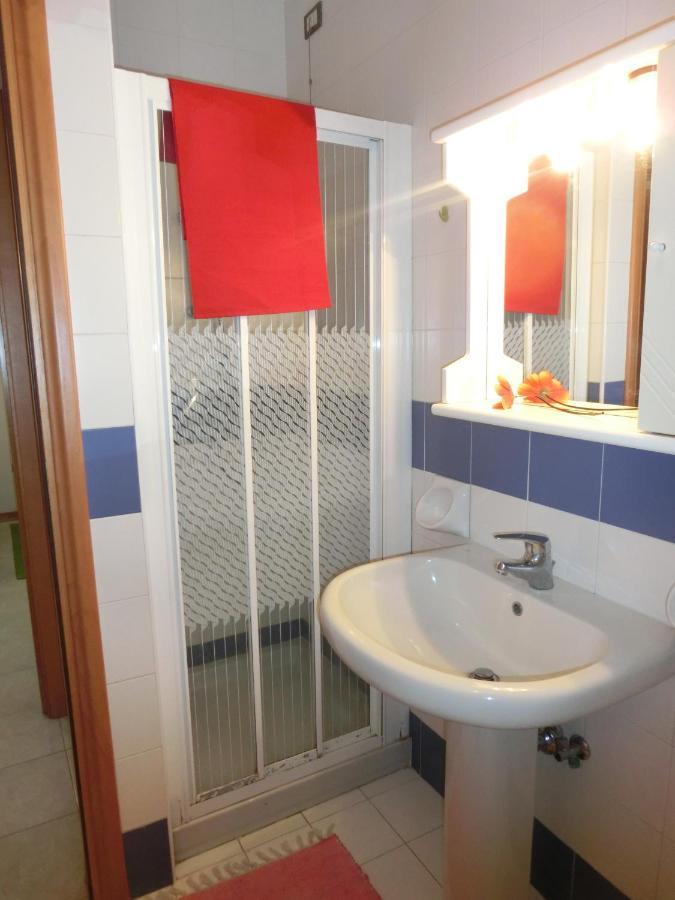 ביביונה Residence Delle Terme מראה חיצוני תמונה