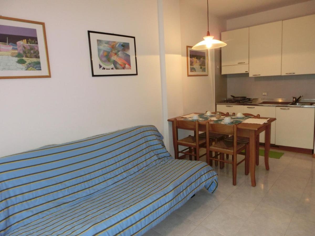 ביביונה Residence Delle Terme מראה חיצוני תמונה