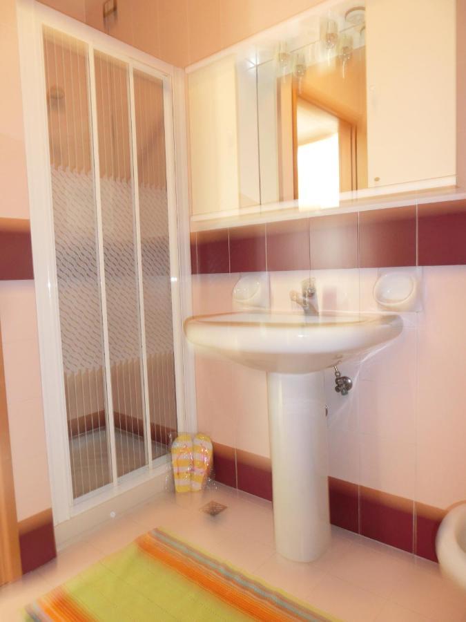 ביביונה Residence Delle Terme מראה חיצוני תמונה