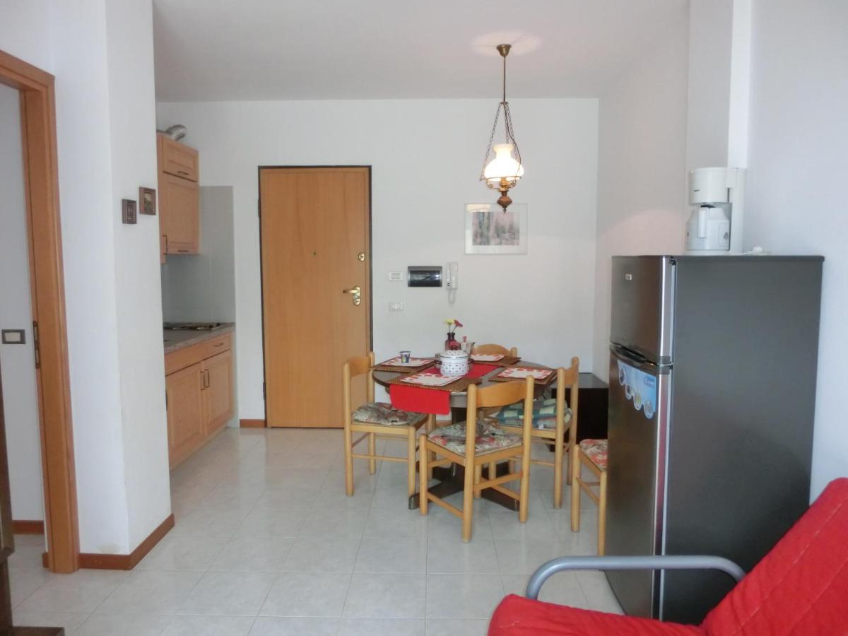 ביביונה Residence Delle Terme מראה חיצוני תמונה