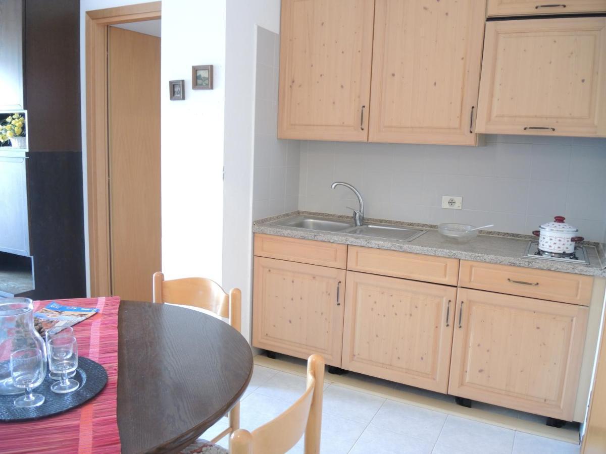ביביונה Residence Delle Terme מראה חיצוני תמונה