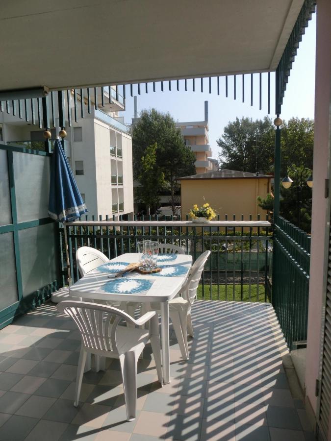 ביביונה Residence Delle Terme מראה חיצוני תמונה