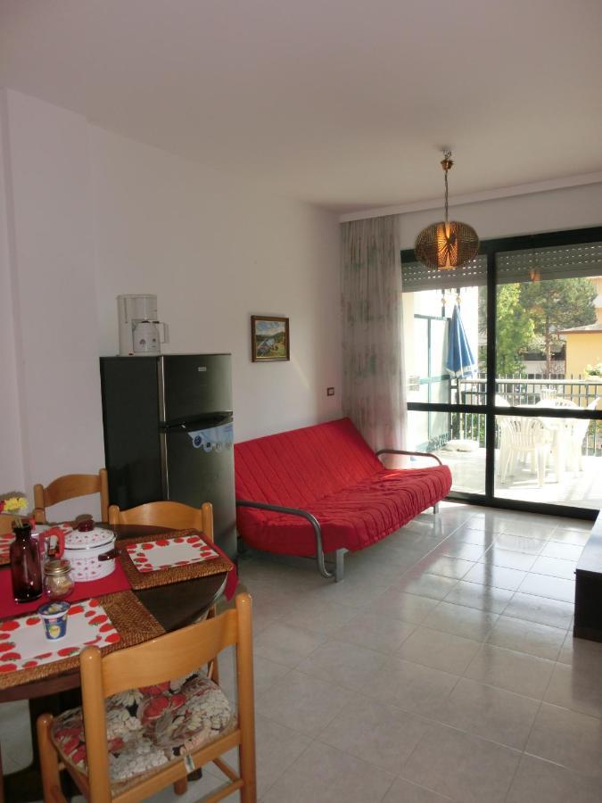 ביביונה Residence Delle Terme מראה חיצוני תמונה