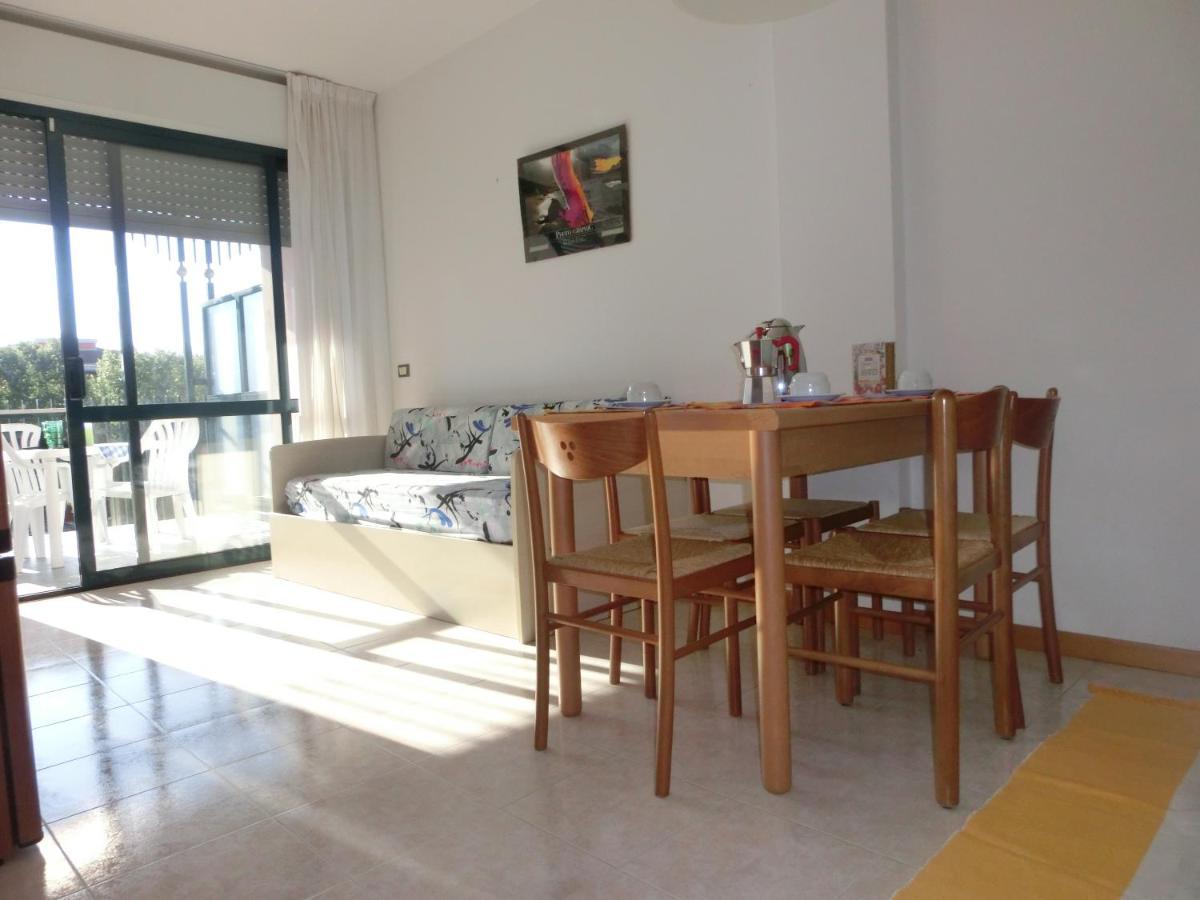 ביביונה Residence Delle Terme מראה חיצוני תמונה