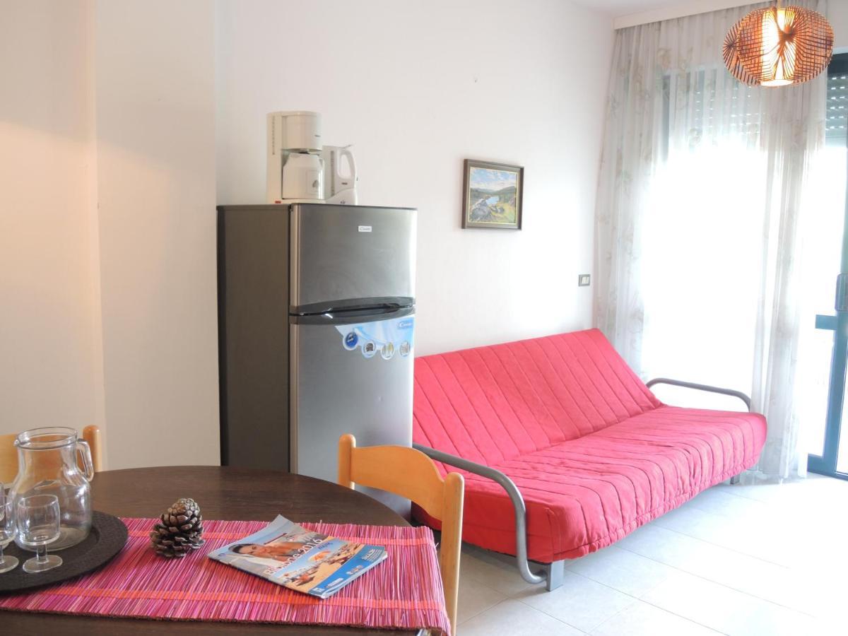 ביביונה Residence Delle Terme מראה חיצוני תמונה