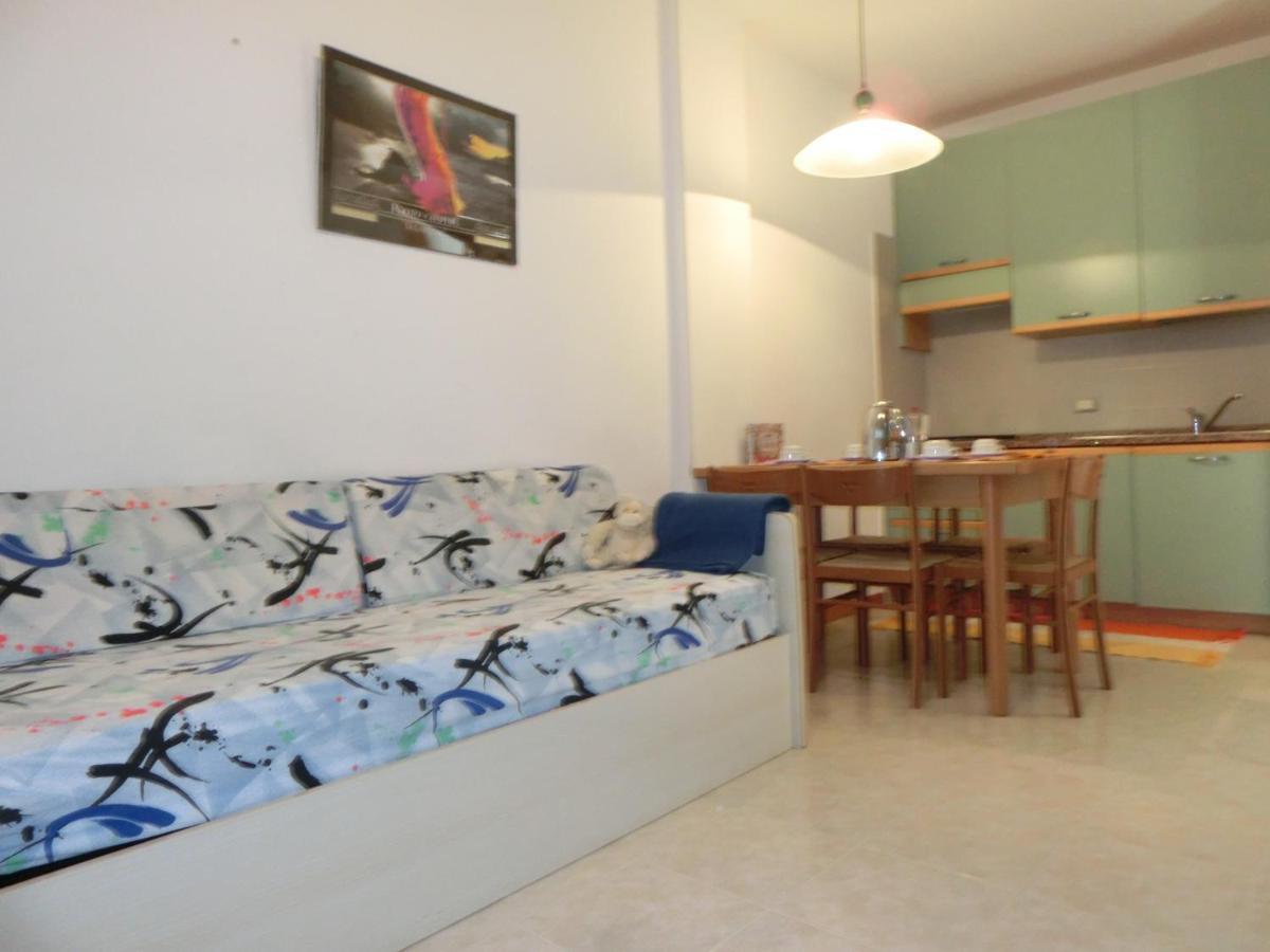 ביביונה Residence Delle Terme מראה חיצוני תמונה