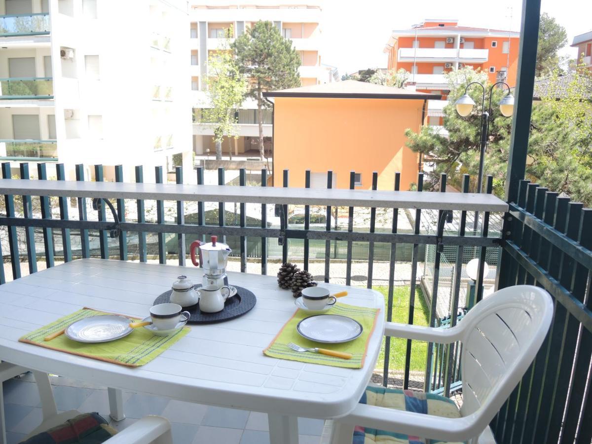 ביביונה Residence Delle Terme מראה חיצוני תמונה