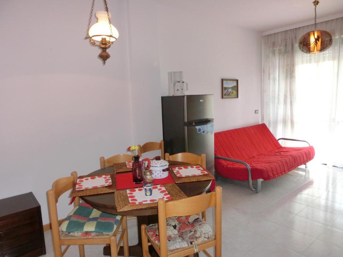 ביביונה Residence Delle Terme מראה חיצוני תמונה