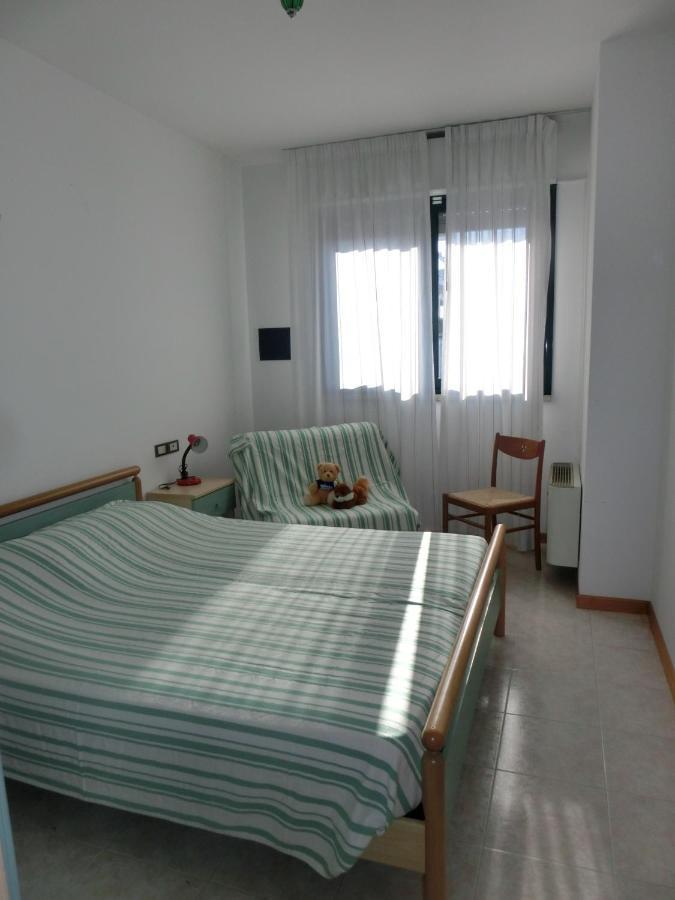 ביביונה Residence Delle Terme מראה חיצוני תמונה