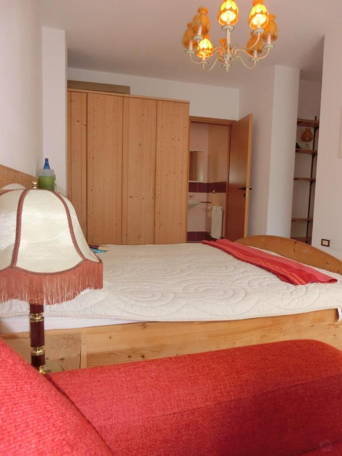 ביביונה Residence Delle Terme מראה חיצוני תמונה