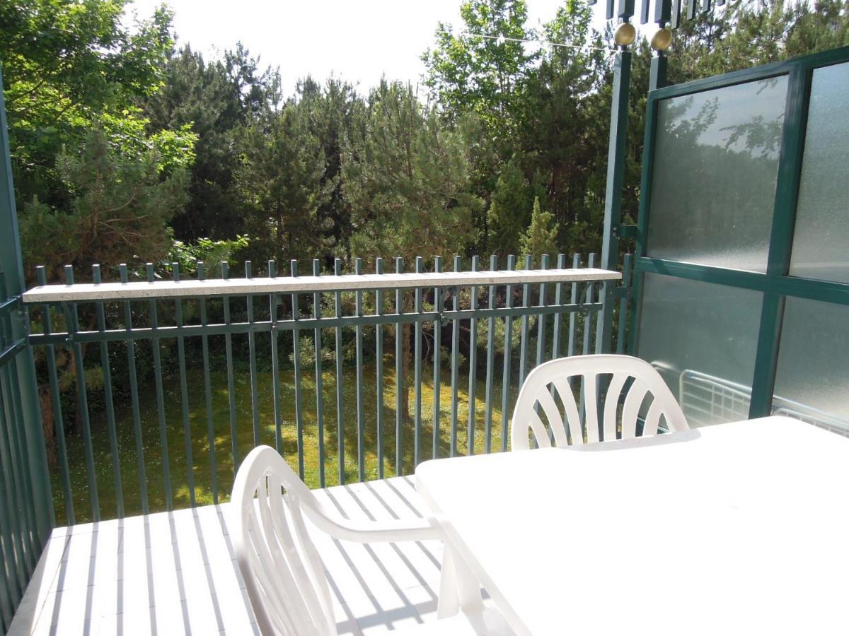 ביביונה Residence Delle Terme מראה חיצוני תמונה
