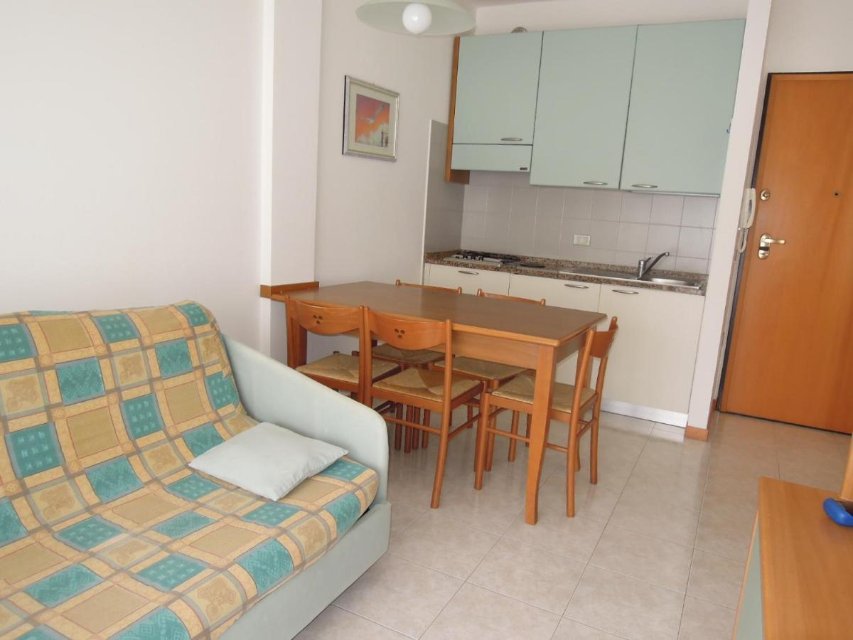 ביביונה Residence Delle Terme מראה חיצוני תמונה