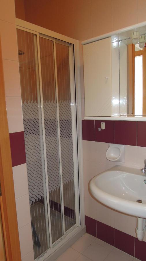 ביביונה Residence Delle Terme מראה חיצוני תמונה