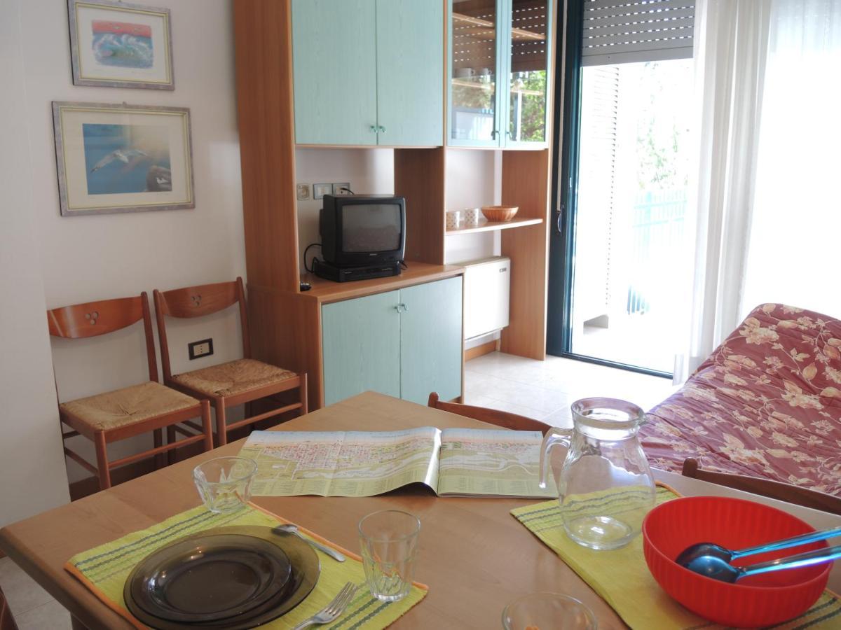 ביביונה Residence Delle Terme מראה חיצוני תמונה