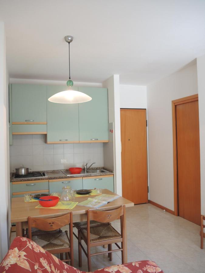 ביביונה Residence Delle Terme מראה חיצוני תמונה